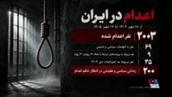 افزایش اعدام زندانیان سیاسی و عقیدتی در ایران؛ خانواده‌ها در جستجوی عدالت هستند 