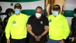 Colombia: Reacciones Captura “Otoniel”
