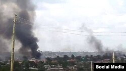 Haleellaa waraani naannoo 5 fi al-habaab Mooyyale lolaniin nama kuma hedduutti baqate