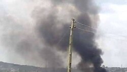 Waraanii Muddee dabarte godina Boorana aanaa Mooyyale hadhe manneen 2,000 caalaa gube jedha bulchiinsii