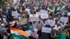 یورپی پارلیمنٹ میں بھارت کے متنازع شہریت ایکٹ کے خلاف قراردادیں پیش 