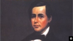 Stephen Foster, 1826-1864: America's First Popular Songwriter