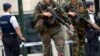 Polisi Belgia Tahan 3 Orang dalam Penggerebekan Anti-Teror