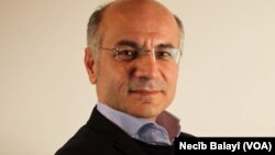 Faysal Dagli Şirovekar Û Çavdêrê Siyasî - Almanya