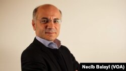 Faysal Dagli Şirovekar Û Çavdêrê Siyasî