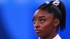 سائمن بائلز اولمپکس سے دستبردار، امریکہ کا خواتین جمناسٹک مقابلوں میں چاندی کا تمغہ