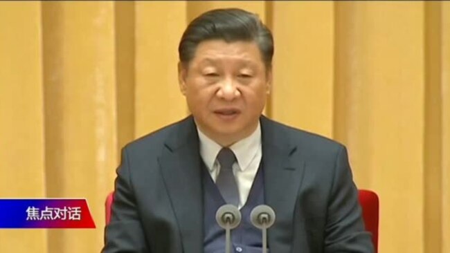 焦点对话:胡耀邦之子告诫习近平集权危险,有何深意? 焦点对话:胡耀邦之子告诫习近平集权危险,有何深意?