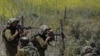 کشته شدن ۲۰ نفر در تیراندازی نیروهای اسراییل به معترضان در جولان