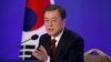 Presiden Korsel Bersedia Upayakan Pelonggaran Sanksi PBB atas Korea Utara 