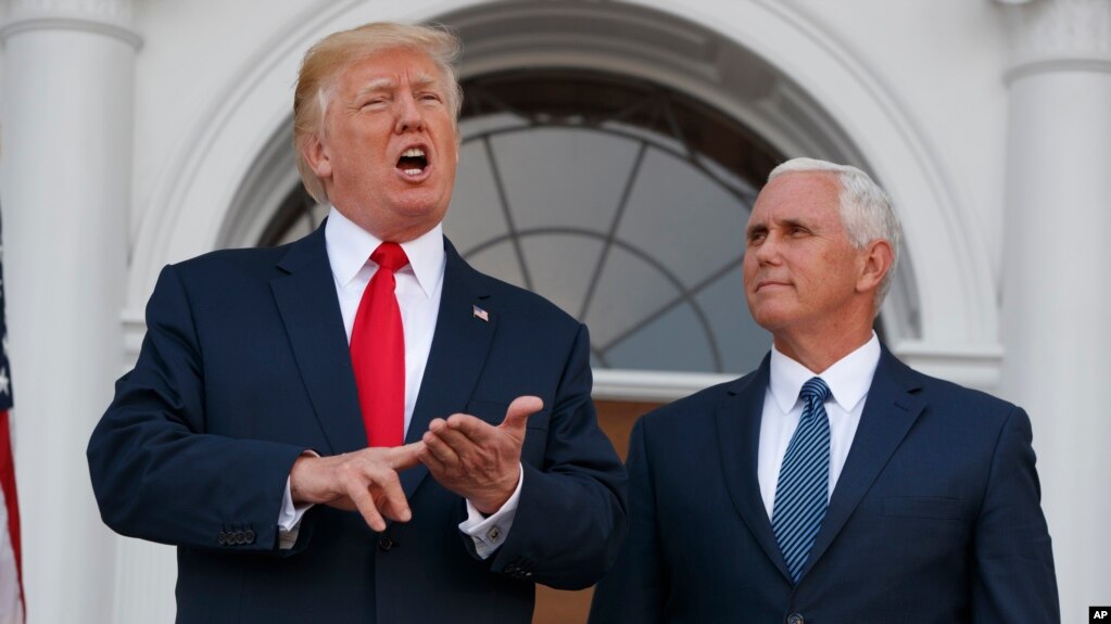 Trump rrit dozën e deklaratave kundër Koresë se Veriut