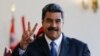 Shugaban Kasar Venezuela Maduro Yana Neman Wa'adin Mulki Na Biyu