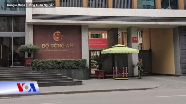 BCA hứa sớm kết thúc điều tra vụ hối lộ tại Cục Lãnh sự, Bộ Ngoại giao 