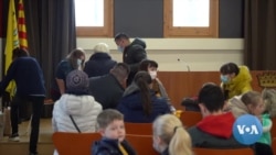 Spain Simplifies Procedures for Admitting Ukrainian Refugees