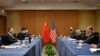 沙楊羅馬會晤後 美國認定北京決意向俄提供援助