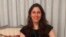 FILE - Handout file taken on March 17, 2020 of Nazanin Zaghari-Ratcliffe. 