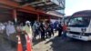 Las autoridades de El Salvador siembran el caos al incautarse y operar dos líneas de autobús