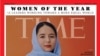 Afghan Journalist: ‘This Is a Hard Time for Afghan Women’ 