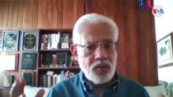 Proceso extradición JOH -Efraín Diaz-Arrivillaga- opinión