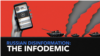 Russian Disinformation: The Infodemic