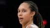 WNBA Player Faces Two More Months in Russian Prison on Drug Charge