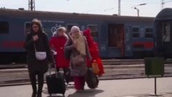 Мал е бројот на бегалци од Украина кои засолниште побарале во Северна Македонијa