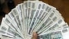 Reports of Fake Banknotes Rise Amid Economic Turmoil in Myanmar
