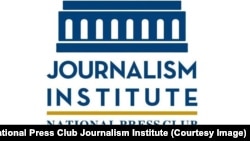 National Press Club Journalism Institute logo