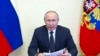 푸틴, 친서방 러시아인 '제5열' 비난