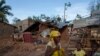 Mozambique : pire épidémie de choléra depuis plus d'une décennie selon l'OMS