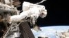 Badan Antariksa Eropa Rekrut Astronaut Difabel Pertama di Dunia
