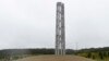 Pensilvania: Inauguran torre dedicada a víctimas de vuelo 93