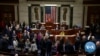 House Democrats Formalize Trump Impeachment Inquiry