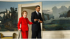 Mantan Ibu Negara Nancy Reagan Meninggal dalam Usia 94 Tahun