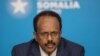 Somali prezidenti vakolatini uzaytirish harakatidan voz kechdi