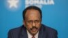 Somali President Limits Prime Minister's Powers 