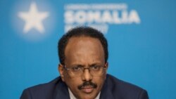Somalie: l'opposition juge illégitime le président en fin de mandat