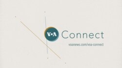 VOA Connect Episode 159, Coping with Uncertainty (no captions)