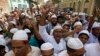 بنگلہ دیش: توہین اسلام قانون متعارف کرانے کے لیے مظاہرہ