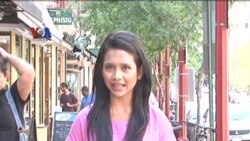 Bahaya Timbal dalam Lipstik - Liputan Berita VOA