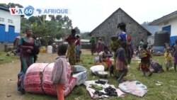 VOA60 Afrique du 28 mars 2022