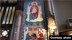 Dêreke Protestan ya li Tirkîyê