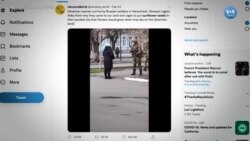Ukrayna’daki Savaşta Sosyal Medyanın Rolü 