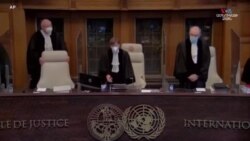 Ուկրաինայի դեմ ագրեսիա իրականացնողներին դատելու համար կարող են ստեղծվել Նյուրենբերգի նման տրիբունալներ. փորձագետի կարծիք