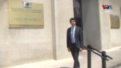 ایچ آر ډبلیو او افغان خبریالانو د طالبانو له لوري د امریکا غږ، بي بي سي او ډويچه وېلې بندېدل غندلي