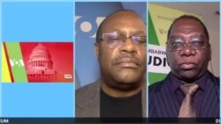 Diaspora Forum, Mbimbitho 23, 2022: Sixoxa Ngokhetho Lwama By-elections langempi eyesabekayo kwele Ukraine.
