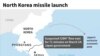 Северна Кореја тестираше интерконтинентална балистичка ракета со долг дострел