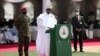 La haute hiérarchie militaire effectue des réformes au sein de l’armée nigériane