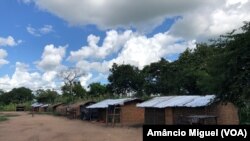 Chiúre, Cabo Delgado. (Foto de Arquivo)