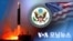 [VOA 모닝뉴스] 2022년 3월 25일