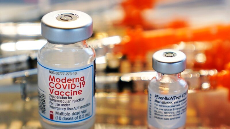 Panel FDA Pertimbangkan Vaksin Pfizer dan Moderna untuk Balita